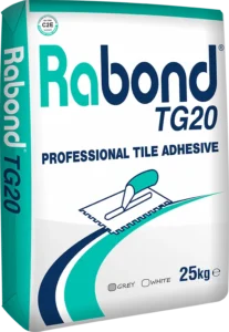 rabond tg20