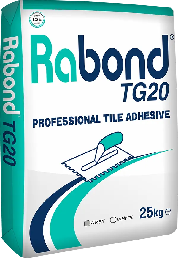 rabond tg20
