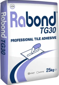 rabond tg30