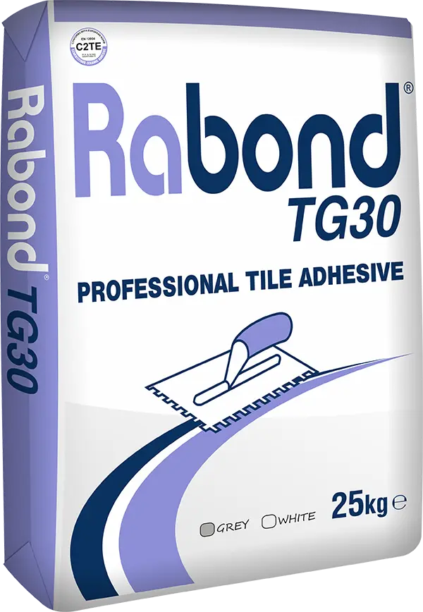rabond tg30