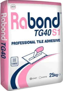 rabond tg40