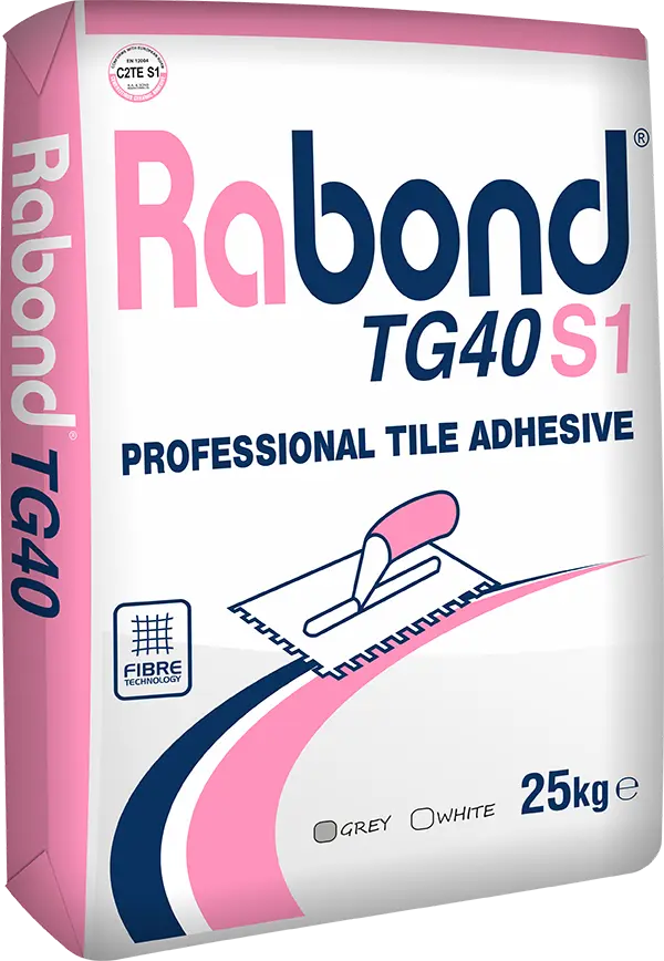 rabond tg40