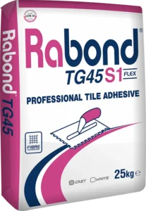 rabond tg45