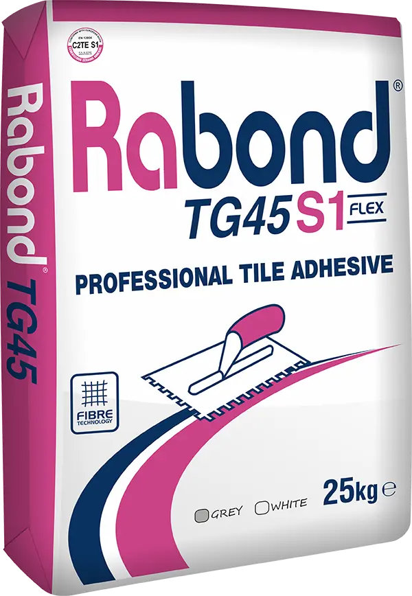rabond tg45