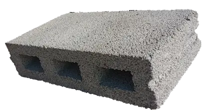 RA CoreBlock 4.5 Structural Masonry Block
