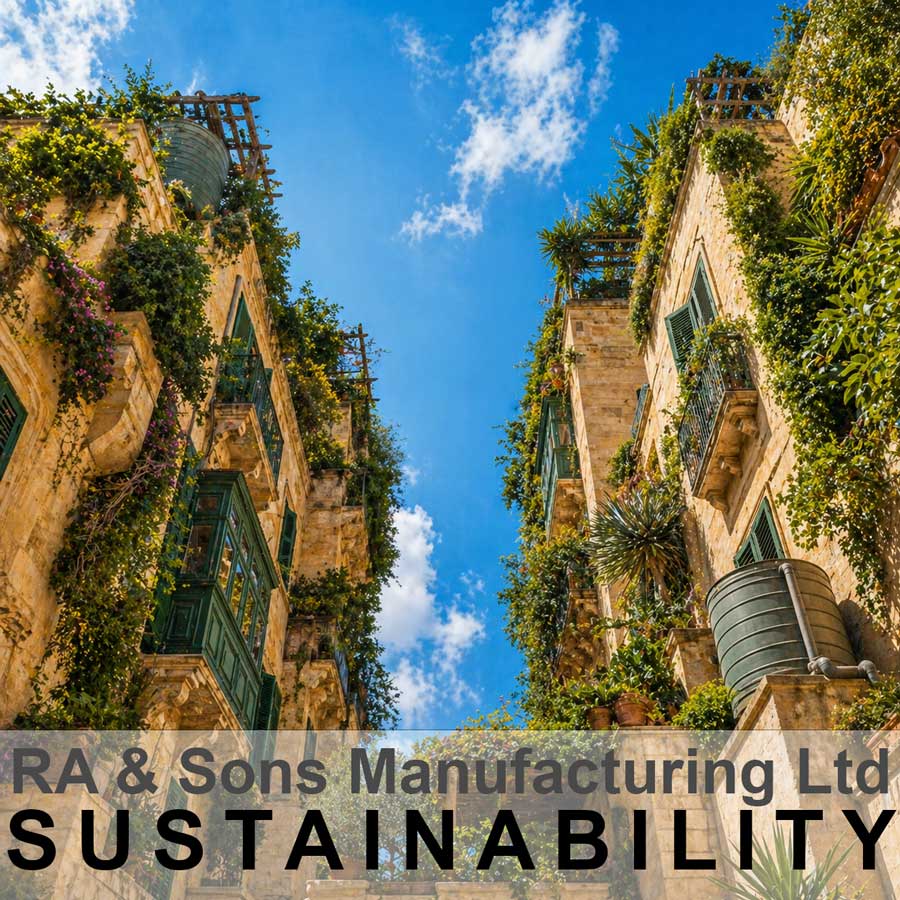 sustainability